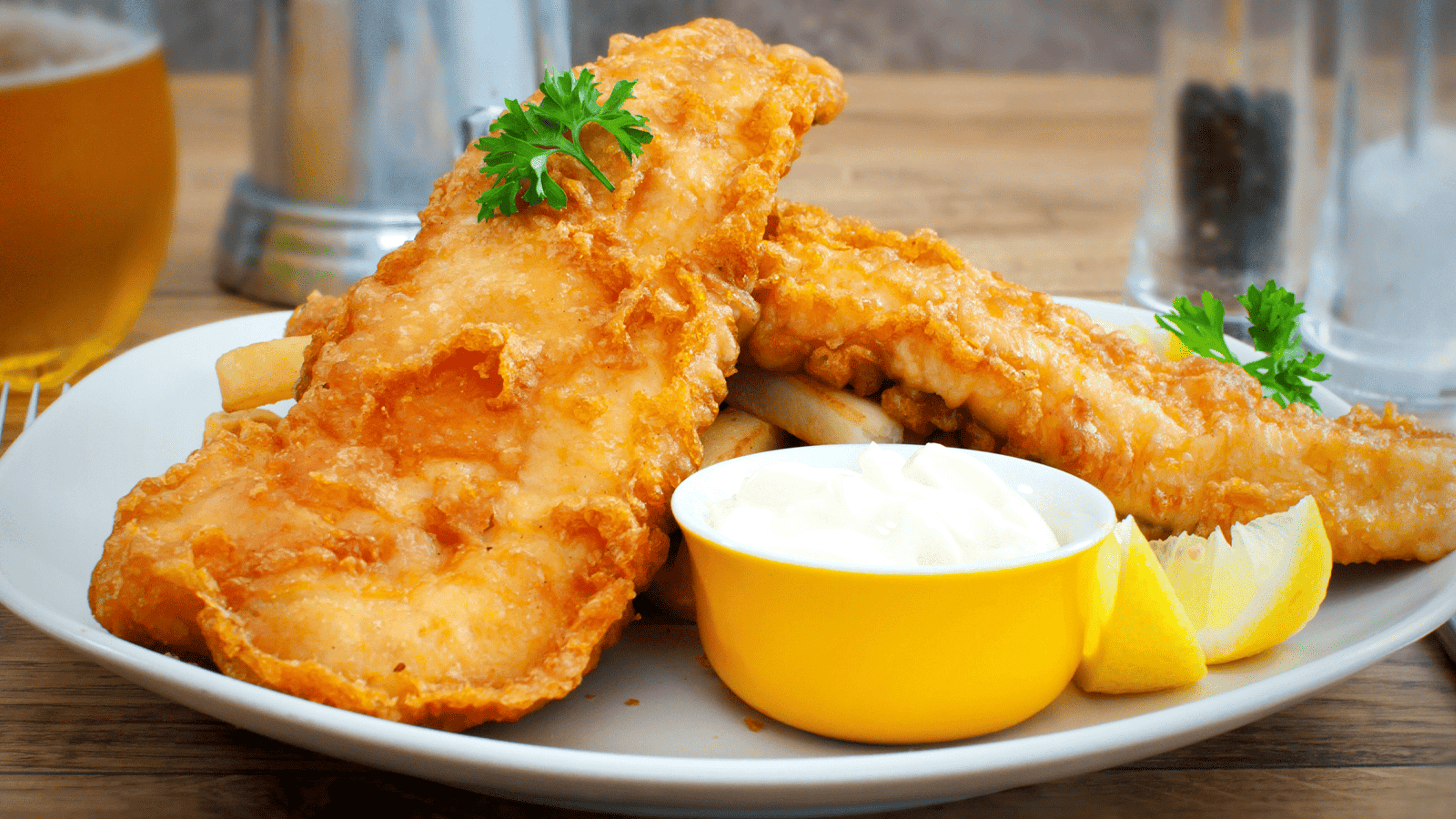 Mr Chipz East Kilbride